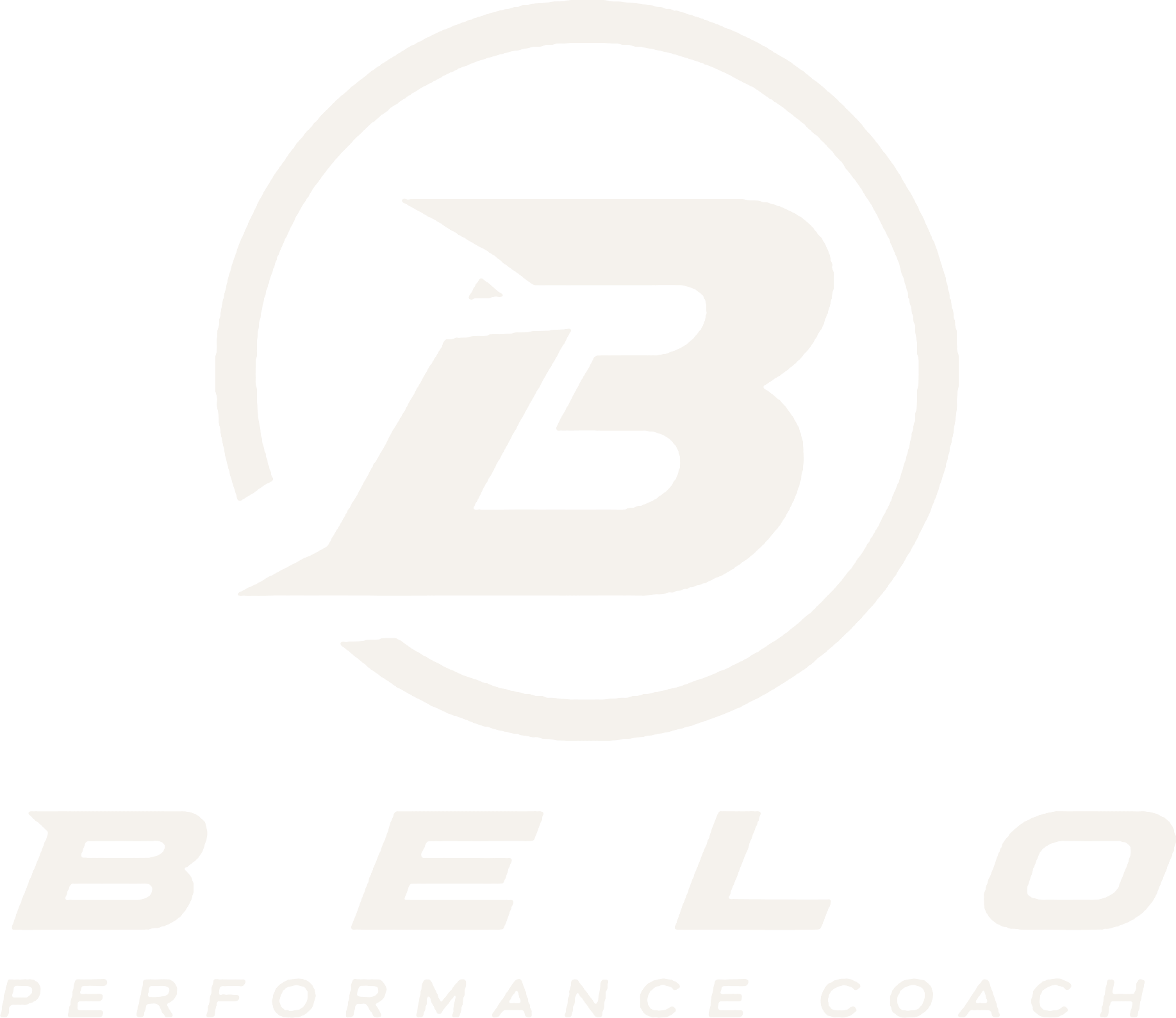 Belo Performance Coach
